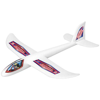 Günter Visor Hand Glider wit