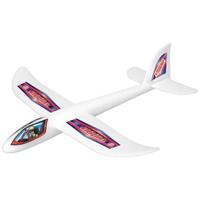 Günter Visor Hand Glider wit - thumbnail