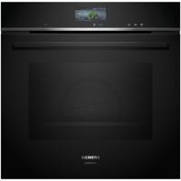 Siemens HS736GDB1 extraKlasse Inbouw combi stoomoven Zwart - thumbnail
