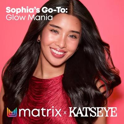 Conditioner Matrix Glow Mania 250 ml