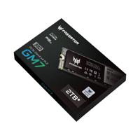 Hard Drive Acer BL.9BWWR.119 2 TB SSD - thumbnail