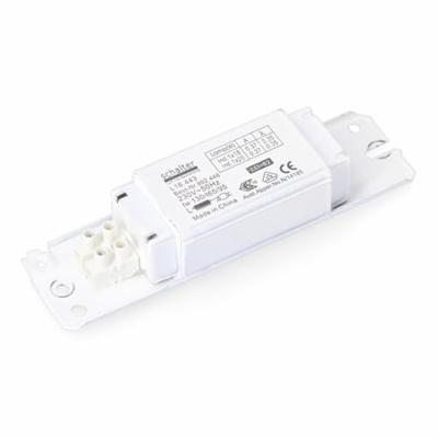 Fluorescerende buis EDM 31700 Wit 20 W Navulling