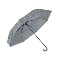 Paraplu met dierenhoes - Baviaan - thumbnail