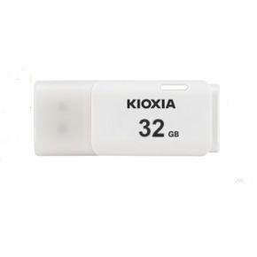 Kioxia TransMemory U202 USB flash drive 32 GB USB Type-A 2.0 Wit