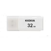 Kioxia TransMemory U202 USB flash drive 32 GB USB Type-A 2.0 Wit - thumbnail