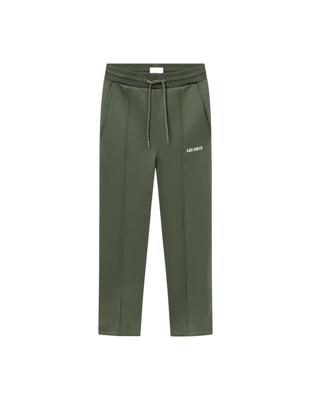 Ballier Track Pants Olive Night