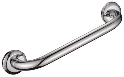 Schutte LONDON handgreep voor bad | chroom 10011