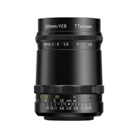 TTArtisan 100mm F/2.8 bubble bokeh Leica M Black - thumbnail