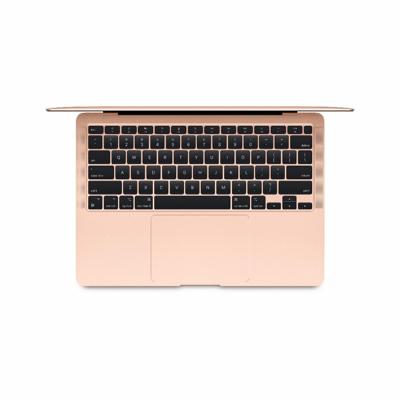 Refurbished MacBook Air M1 8 Goud Gebruikt