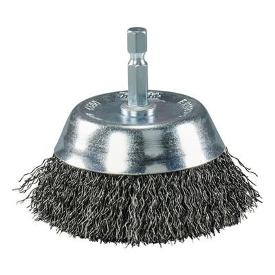 Makita Accessoires Komborstel ZK1/4"x75mm - D-76445