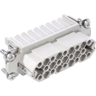 LAPP 11261000 Businzetstuk EPIC® H-D 25 Totaal aantal polen 25 + PE 5 stuk(s)