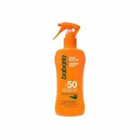 Body Zonnebrandspray Babaria Spf 50 200 ml - thumbnail