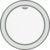 Remo P3-1322-C2 Powerstroke P3 Clear 22 inch bassdrumvel
