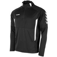 Authentic 1/4 Zip Top - thumbnail