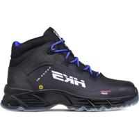 HKS Werkschoen CPO 50 S3 | Zwart | Maat 43 - 4040005793435 - thumbnail