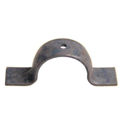 Eider Brug onder stelschroef