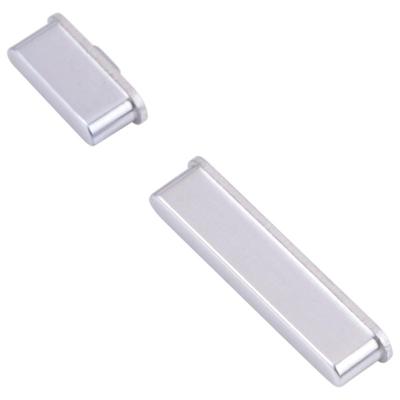 POWER-knop en volumeregelknop voor Sony Xperia 5