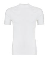 Heren thermo shirt Korte mouw - Thermo ondergoed heren - Ronde hals - Thermo kleding heren - thumbnail