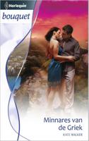 Minnares van de Griek - Kate Walker - ebook - thumbnail