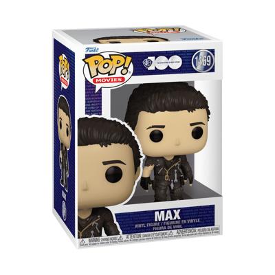 Warner Brothers 100th Mad Max: The Road Warrior Funko Pop Vinyl: Max