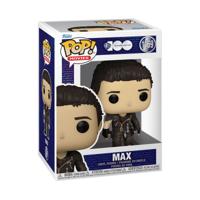 Warner Brothers 100th Mad Max: The Road Warrior Funko Pop Vinyl: Max - thumbnail