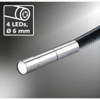 Laserliner 082.241A Endoscoop Sonde-Ø: 6 mm Sondelengte: 1.5 m - thumbnail