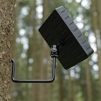 Dörr MK-48 statiefkop zwart 1/4 bal - statiefkoppen (48mm, 42g, zwart) - thumbnail