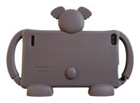 Tablet Logicom LogiKids 7 7" Quad Core 2 GB RAM 16 GB Grijs - thumbnail