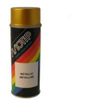 Motip Spuitbus 400ml metallic-goud - thumbnail