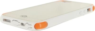 Mobilize Shockproof Case Apple iPhone 5/5S/SE White