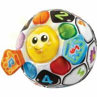 Sensorische bal Vtech Baby 80-509105 (FR) - thumbnail