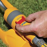 Zwenksproeier PLUS 180 m2 - thumbnail