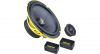 Ground Zero GZIC 165.2SPL 165 mm / 6.5 inch 2-weg SPL component luidsprekersysteem - Black Friday - thumbnail