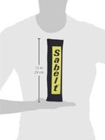 Kussentje voor veiligheidsgordel Sabelt VEP 2" (2 uds) - thumbnail