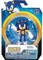 Sonic Mini Figure - Sonic (Modern Version) - thumbnail