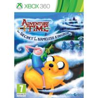 Adventure Time: the Secret of the Nameless Kingdom - thumbnail