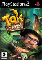 Tak and the Power of Juju - thumbnail