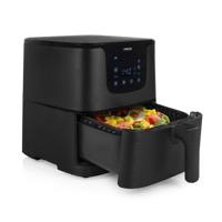 Luchtfriteuse Princess 183014 1700 W 5,2 L Zwart - thumbnail