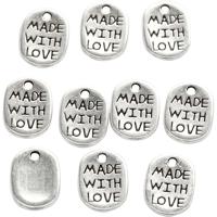 https://www.cchobby.nl/sieraden-hanger-l-12-mm-b-8-mm-gatgrootte-1-mm-verzilverd-10-stuk-1-doos - thumbnail