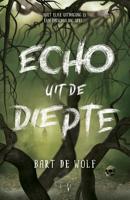 Echo uit de Diepte - Bart De Wolf, Sandra J. Paul - ebook - thumbnail