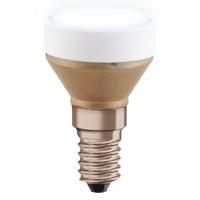 OSRAM HOMELIGHTING 4099854356803 LED-lamp Energielabel F (A - G) E14 3.5 W = 28 W Koudwit (Ø x l) 35 mm x 54 mm 1 stuk(s) - thumbnail