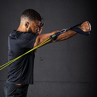 PTP - RESISTANCE SYSTEM MINI