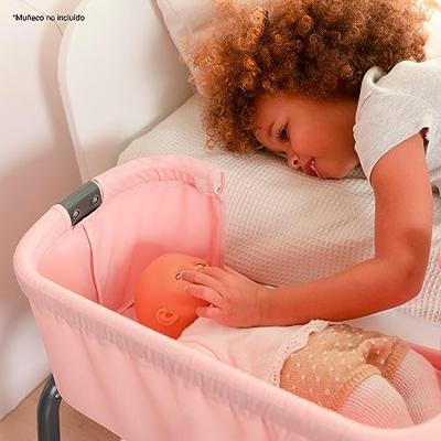 Smoby - Maxi Cosi Co Dodo - Samenslapen voor baby's tot 38 cm
