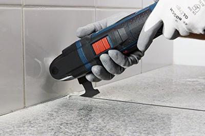 Bosch Accessories 2608662577 MATI 68 RT3 Segmentzaagblad 1 stuk(s)