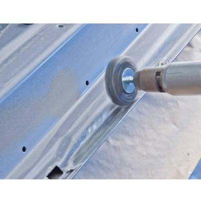 PFERD TOOLS 43105001 Ronde borstel op stift, ongetordeerd RBU 7015/6 ST 0,30 10 stuk(s)
