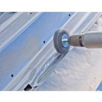 PFERD TOOLS 43105001 Ronde borstel op stift, ongetordeerd RBU 7015/6 ST 0,30 10 stuk(s) - thumbnail