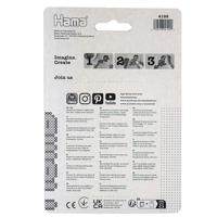 Hama Strijkkralen Midi Set 450 Stuks - thumbnail