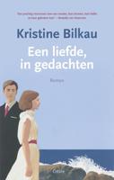 Een liefde, in gedachten - Kristine Bilkau - ebook - thumbnail