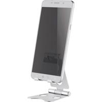 Neomounts DS10-150SL1 Smartphone-standaard Zilver - thumbnail