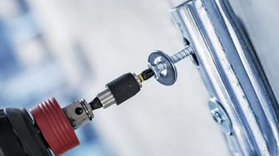 Bosch Professional PRO Impact schroefbitset 35-delig - 2608521U77 - thumbnail